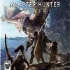 《怪物猎人世界》官方中文版