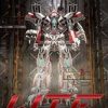 《战争技术战士》免安装中文绿色版