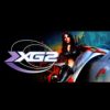 《Extreme-G 2》免DVD光盘版