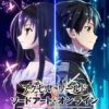 《加速世界VS刀剑神域：千年的黄昏》免安装繁体中文绿色版