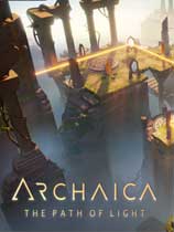 《Archaica:光之路》免DVD光盘版