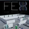 《F.E.X强制进化实验》免安装绿色版
