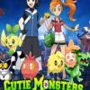 《萌兽的疯狂竞技场》免DVD光盘版