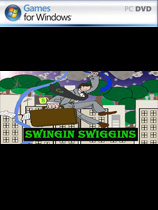 《Swingin Swiggins》免DVD光盘版