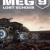 《MEG 9：失落回声》免DVD光盘版