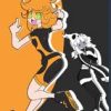 《维他命女孩》免DVD光盘版