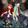 《振幅：视觉小说》免DVD光盘版