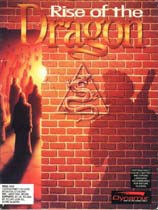 《龙的崛起》免DVD光盘版