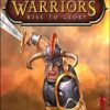 《战士们：走向荣耀！》免安装绿色中文版