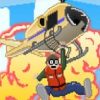 《岸警直升机》免安装绿色版