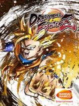 《龙珠格斗Z》免安装绿色中文版