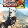 《真三国无双8》官方中文正式版