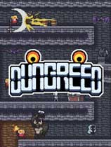 《Dungreed》免安装绿色中文版