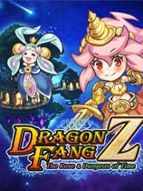 《龙之牙：龙者杜兰与时之迷宫》免安装中文绿色版