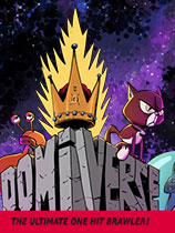 《Domiverse》免安装绿色版