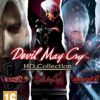 《鬼泣HD》免安装繁体中文绿色版