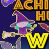 《成就猎人：女巫》免安装绿色版
