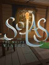 《Solas与雪白冬季》免安装中文绿色版