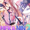 《猫忍之心2》免安装繁体中文绿色版