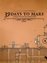 《39天到火星》免安装中文绿色版