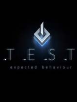 《.T.E.S.T：预期行为》免安装绿色版