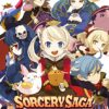《圣魔导物语》免安装绿色版