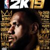 《NBA 2K19》官方正式版