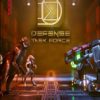 《防御任务部队》免安装绿色版