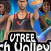 《VTree沙滩排球》免安装中文绿色版