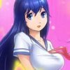 《动漫女孩生活》免安装中文绿色版
