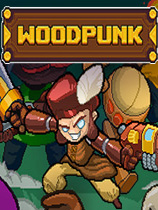 《Woodpunk》免安装绿色中文版
