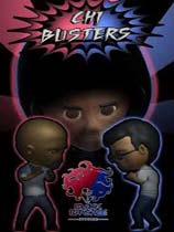 《Chi Busters》免安装绿色版
