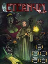 《Eternum EX》免安装绿色版