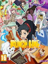 《Punch Line》免安装绿色版