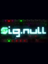 《Sig.NULL》免安装绿色版