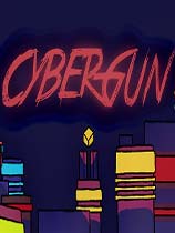 《Cyber Gun》免安装绿色版