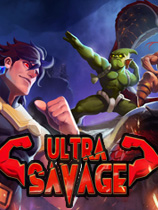 《Ultra Savage》免安装绿色中文版