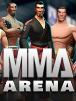 《MMA竞技场》免安装绿色版