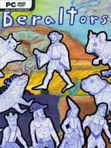 《Beraltors》免安装绿色版