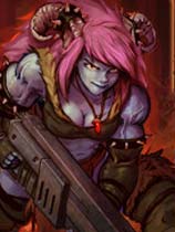 《Hedon Bloodrite》免安装绿色版