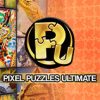 《终极像素拼图》免安装绿色中文版