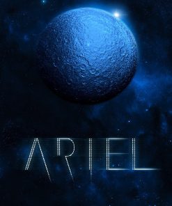 《Ariel》免安装绿色版