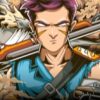 《灰烬世界》免安装绿色版