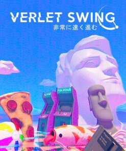 《Verlet Swing》免安装中文绿色版