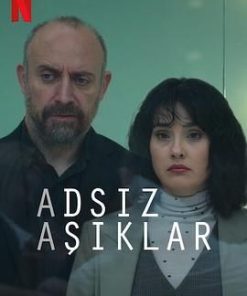 匿名爱情互助会 Adsız Aşıklar (2025)