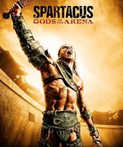 斯巴达克斯：竞技场之神 Spartacus: Gods of the Arena (2011)