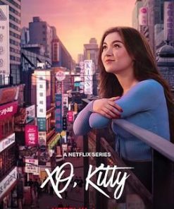 爱你的基蒂 第二季 XO, Kitty Season 2 (2025)