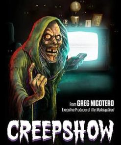 鬼作秀 第一季 Creepshow Season 1 (2019)