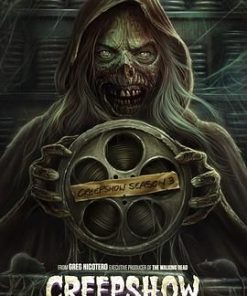 鬼作秀 第三季 Creepshow Season 3 (2021)
