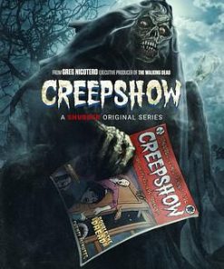 鬼作秀 第四季 Creepshow Season 4 (2023)